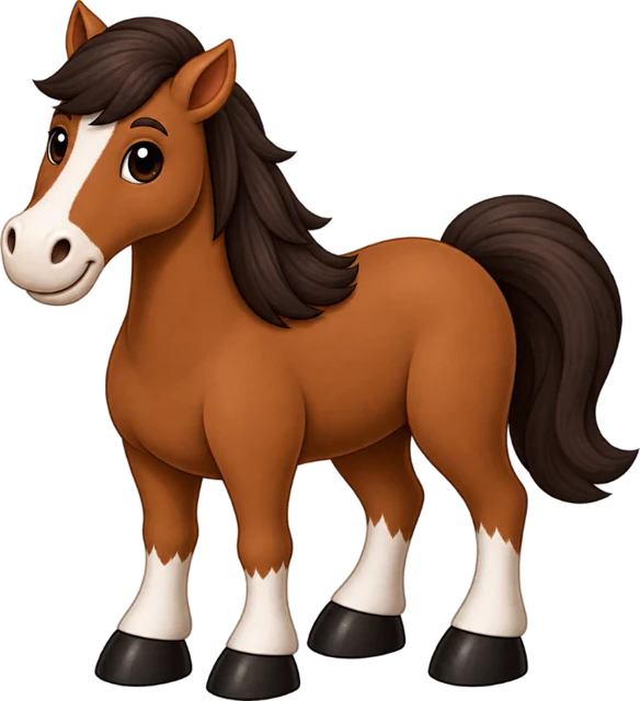Cavalo